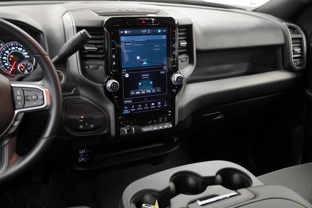 2026 Ram 3500 Tradesman photo 17