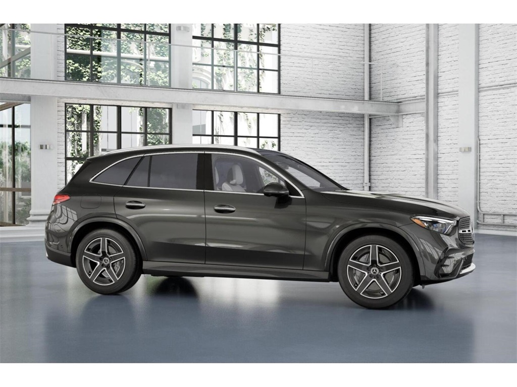 2026 Mercedes Benz GLC 300 4MATIC photo 14