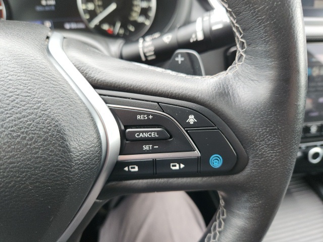 2021 Infiniti QX50 Sensory photo 15