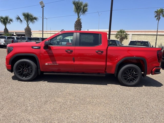 2026 Gmc Sierra 1500 Pro photo 4