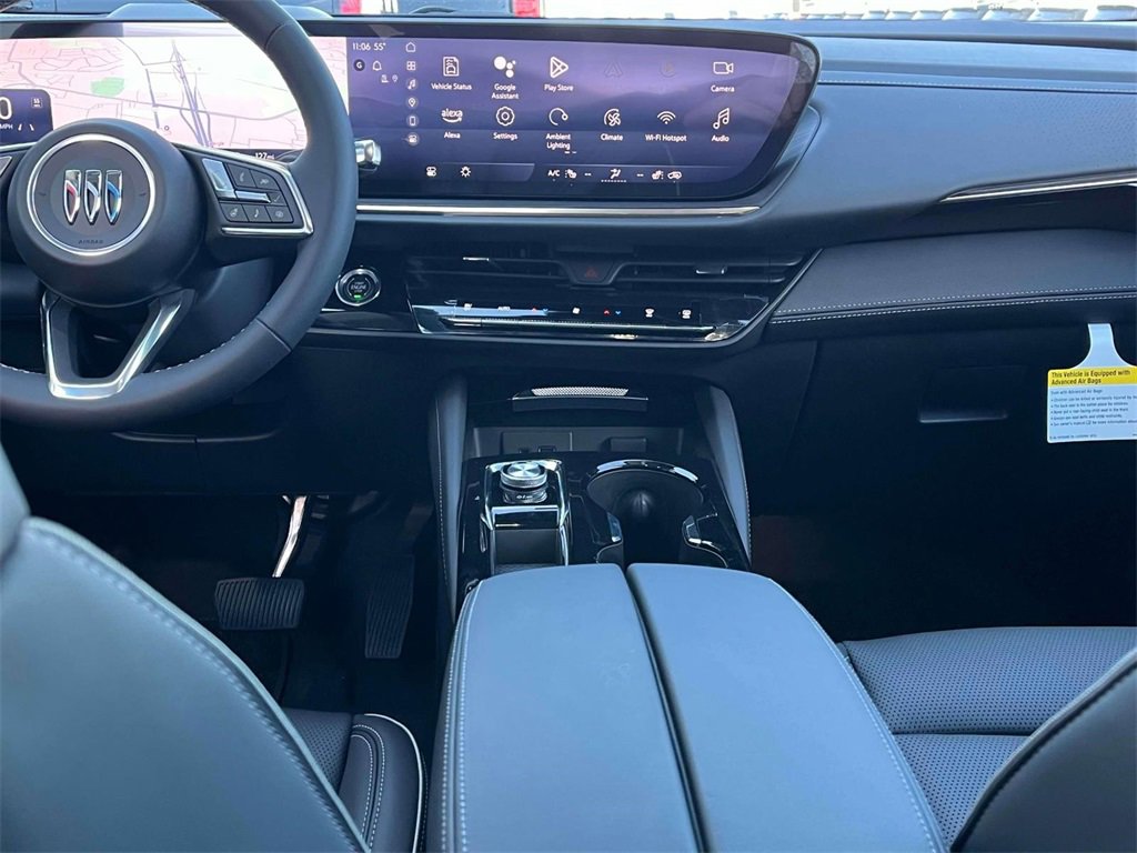 2025 Buick Envision Avenir photo 13