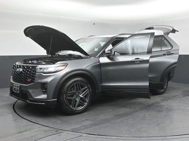 2025 FORD EXPLORER - Image 52