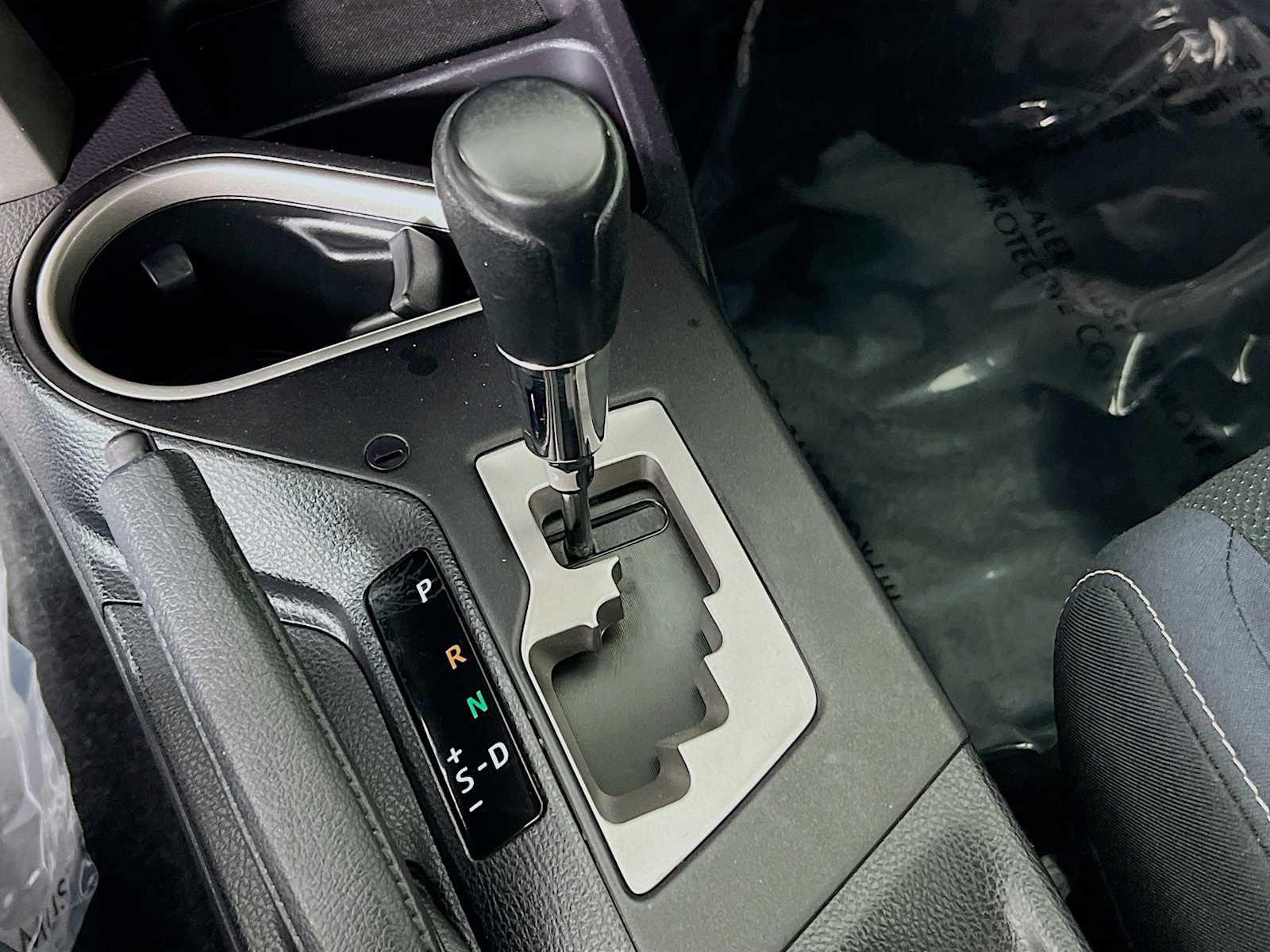 2018 Toyota RAV4 XLE photo 13