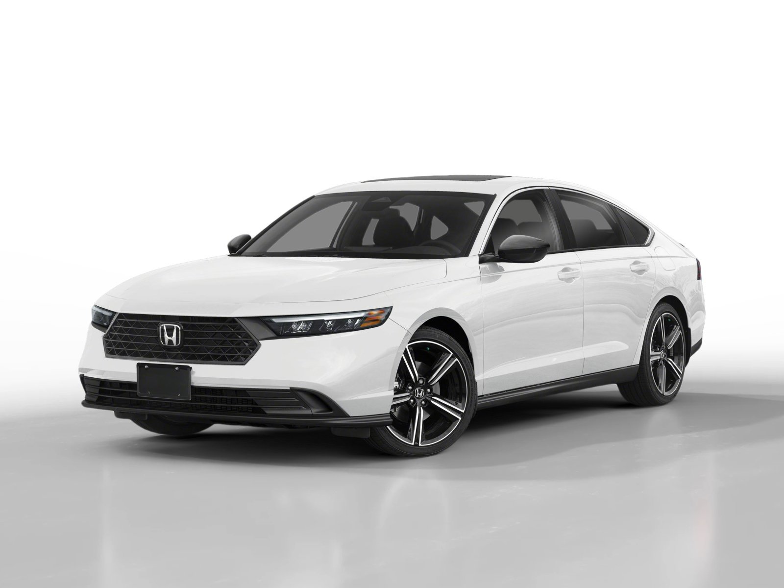 2025 Honda Accord Hybrid Sport's photo