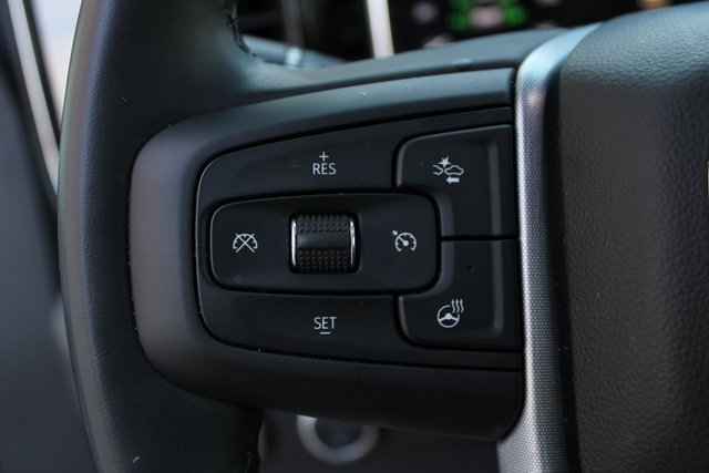 2025 Gmc Sierra 2500 HD SLT photo 16