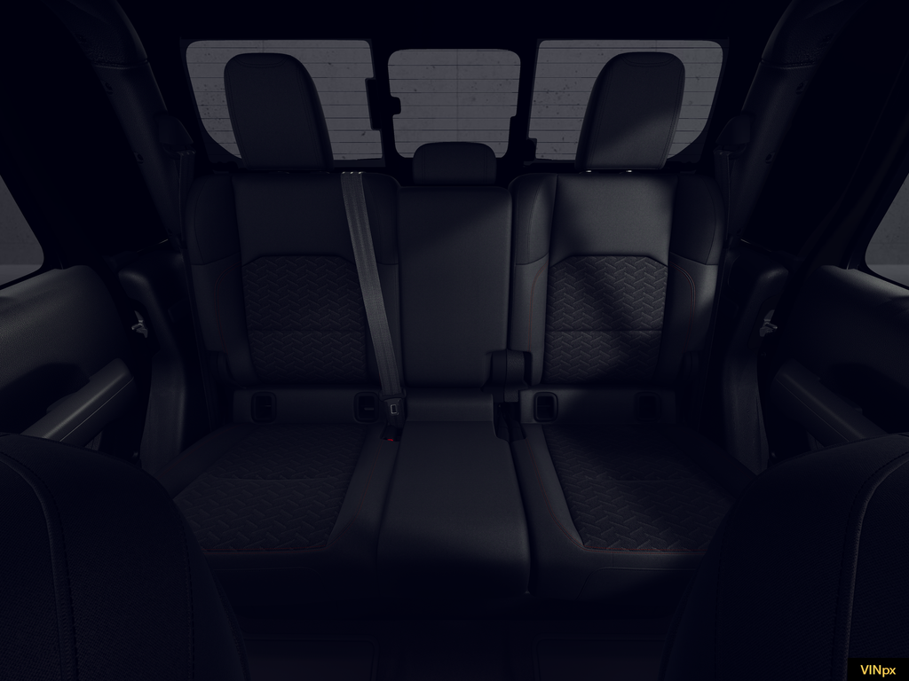 New 2026 41 Exterior Paint Jeep Mojave image 8