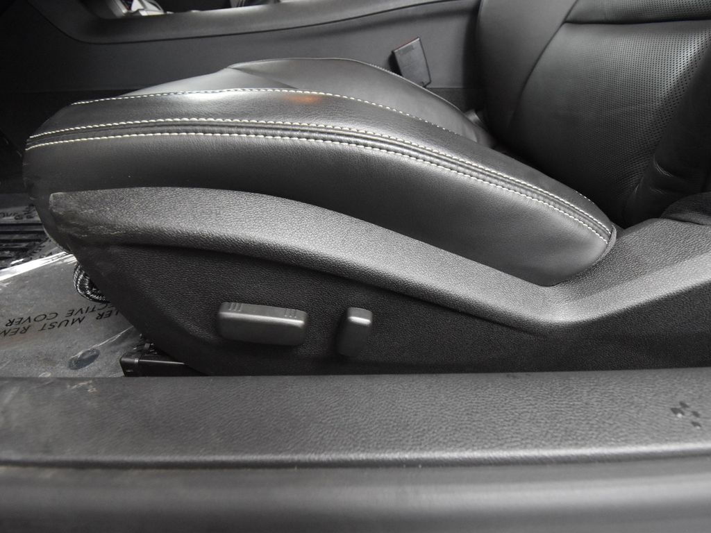 2010 Chevrolet Camaro 2SS RS photo 40