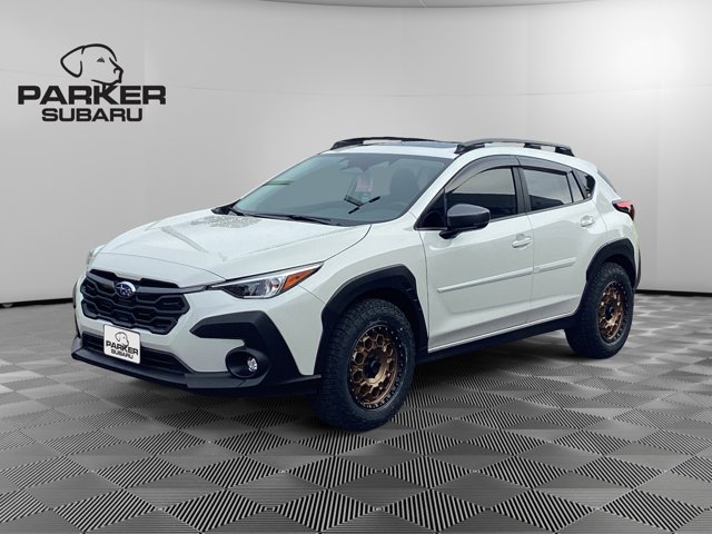 2025 Subaru Crosstrek Premium's photo