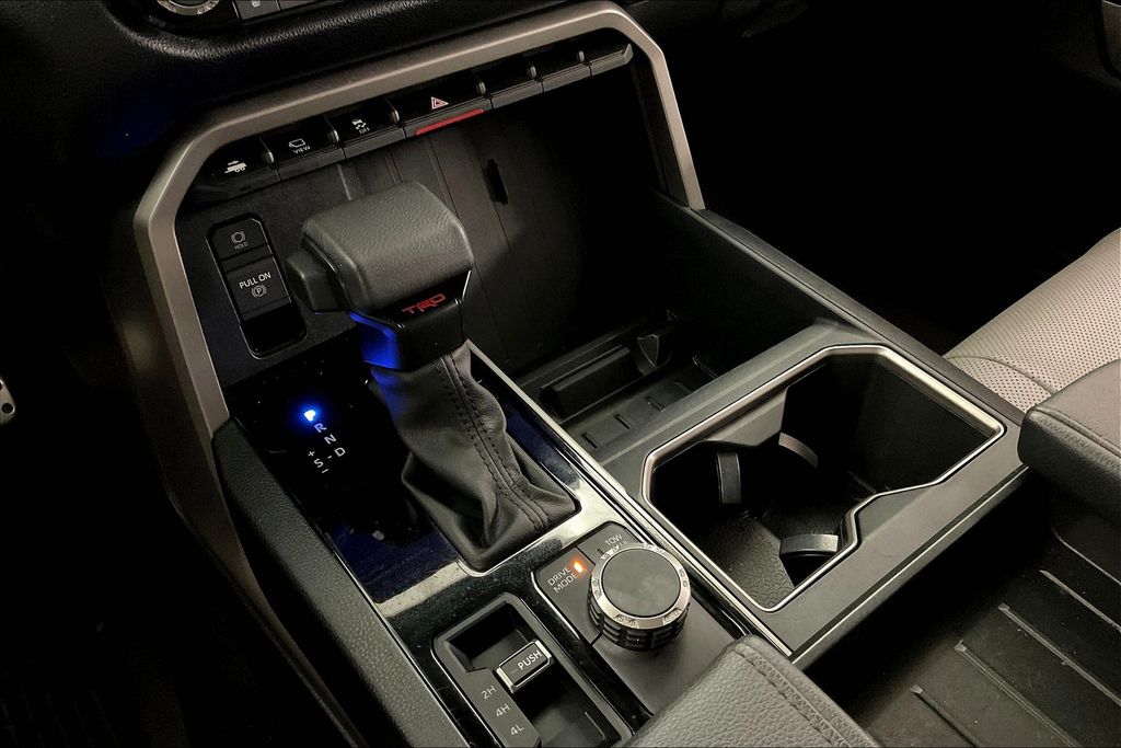 2024 Toyota Tundra SR5 photo 29