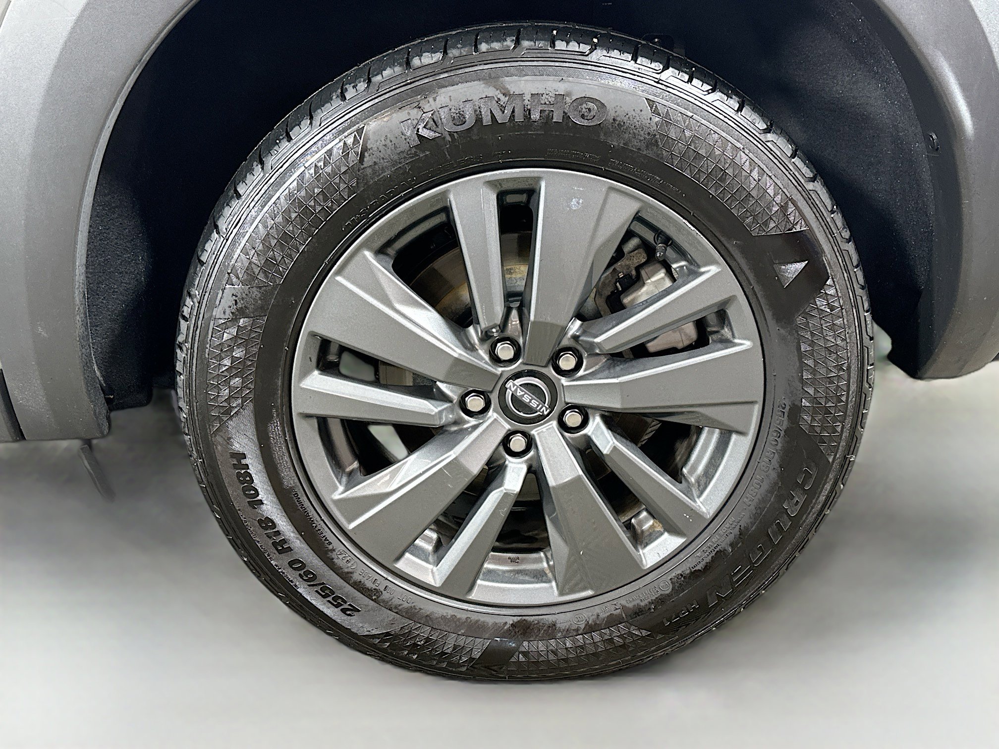 2023 Nissan Pathfinder SV photo 30