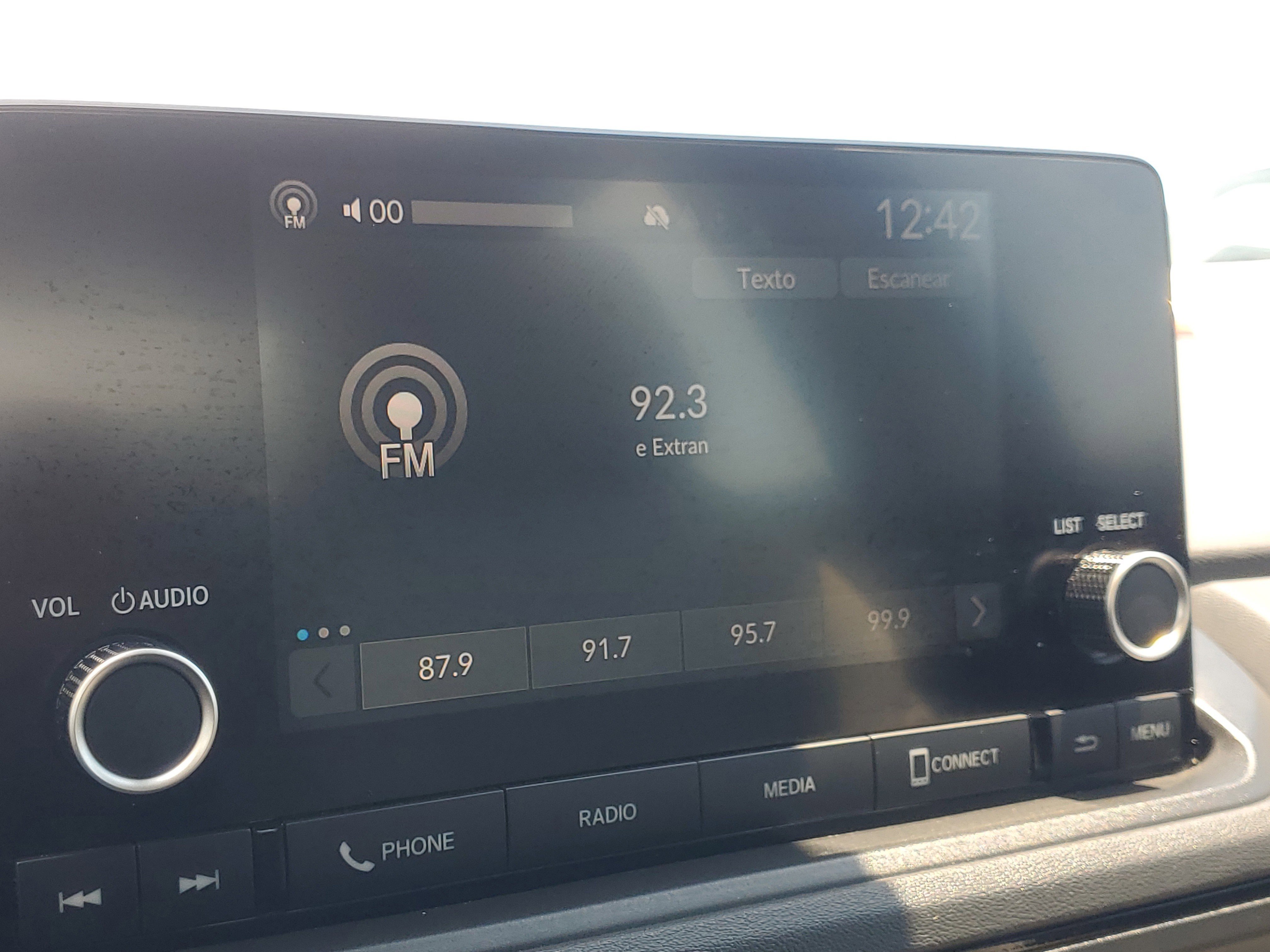 2025 Honda Accord SE photo 8