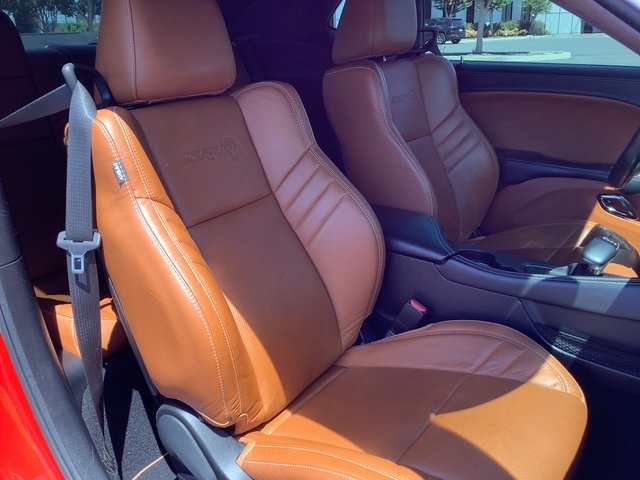 2021 Dodge Challenger SRT8 Hellcat Redeye photo 28