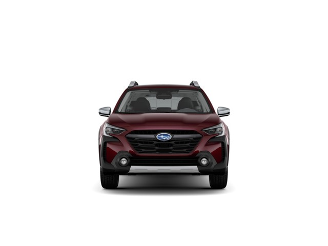 2025 Subaru Outback Touring photo 8