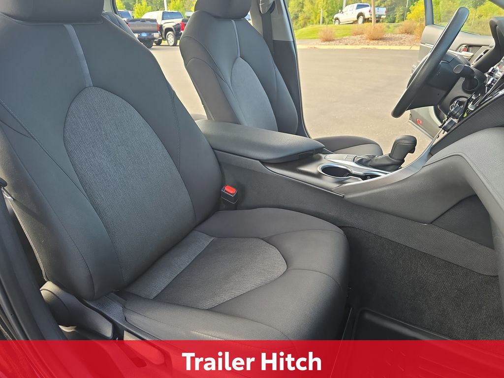 2024 Toyota Camry LE photo 10