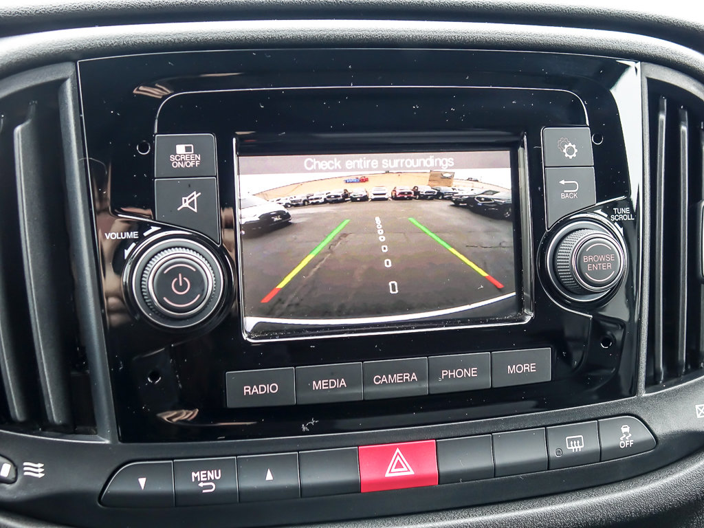 2022 RAM PROMASTER CITY - Image 16