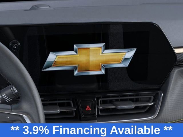 2026 Chevrolet Trailblazer ACTIV photo 15