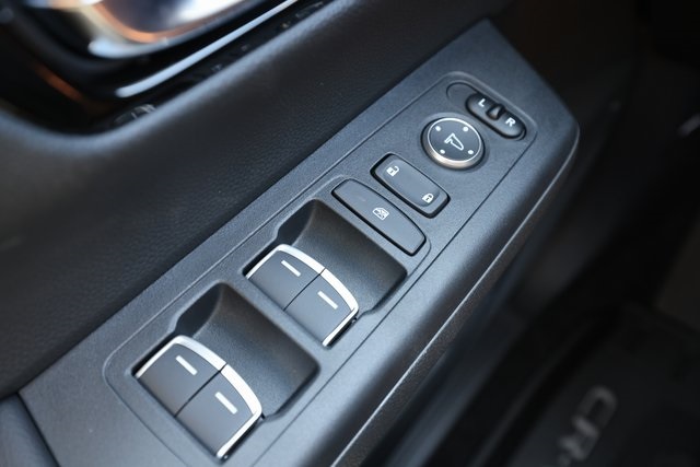 2026 Honda CR-V EX-L photo 24