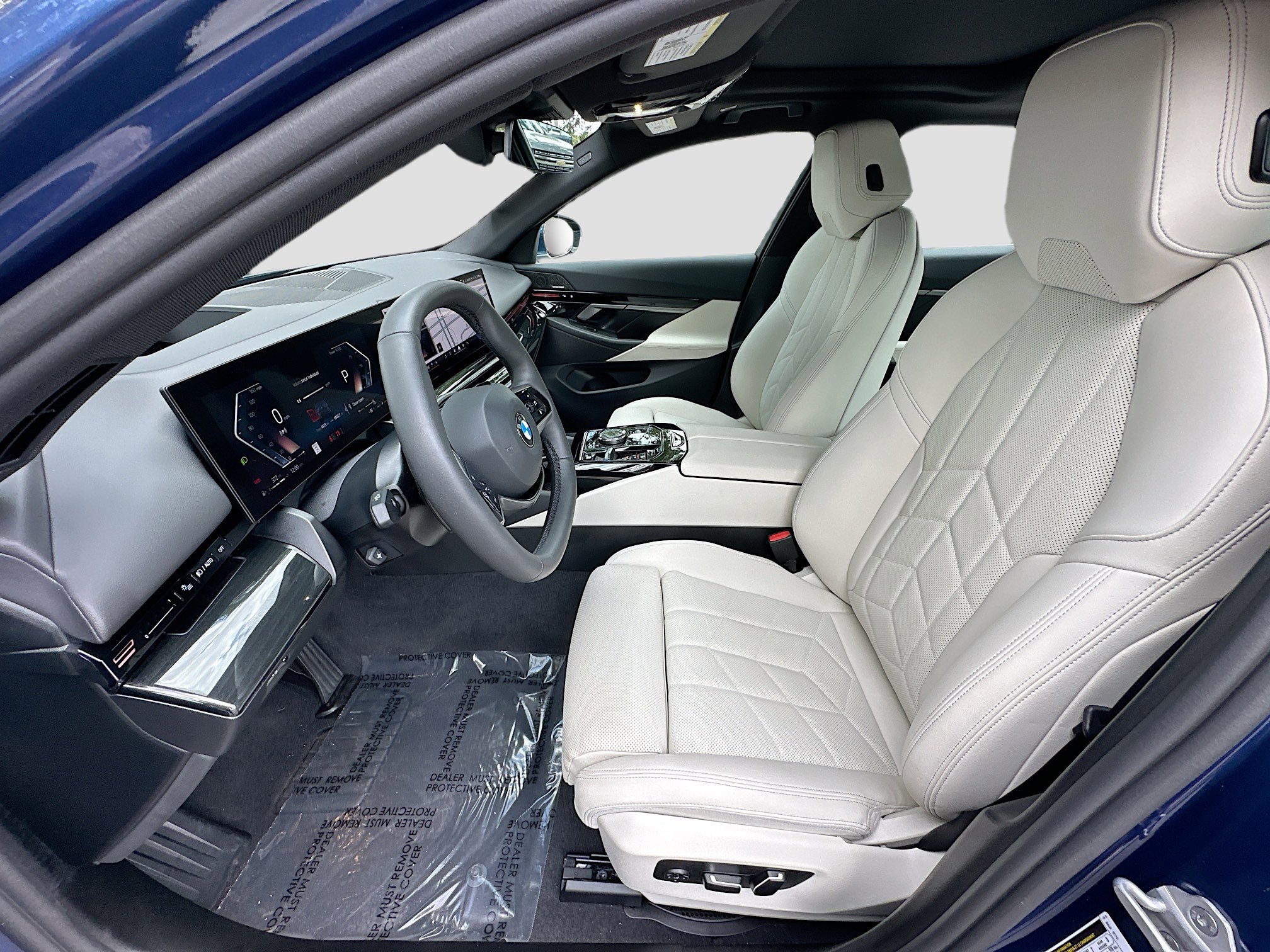 2025 Bmw 530i photo 17