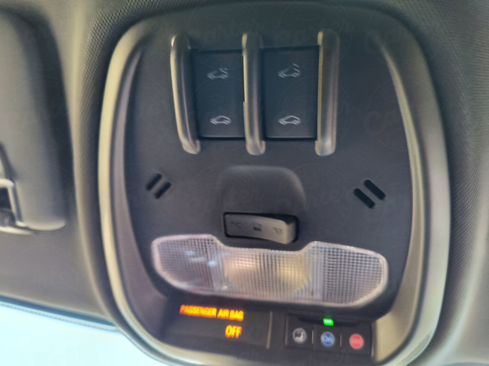 2025 Chevrolet Trax photo 5