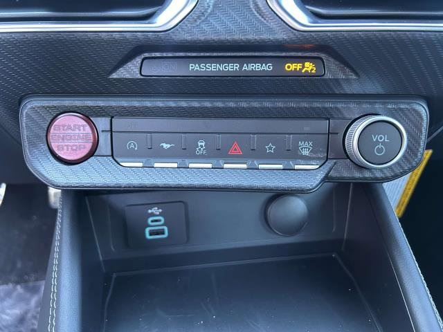 2025 Ford Mustang GT Premium photo 23