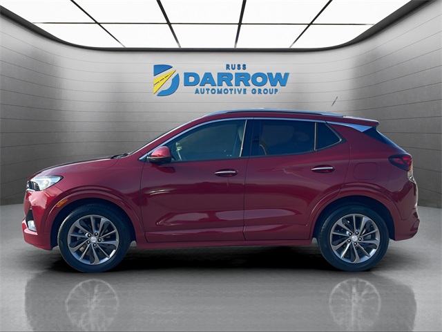 2020 Buick Encore GX Essence photo 7