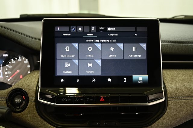 2024 Jeep Compass Latitude photo 4