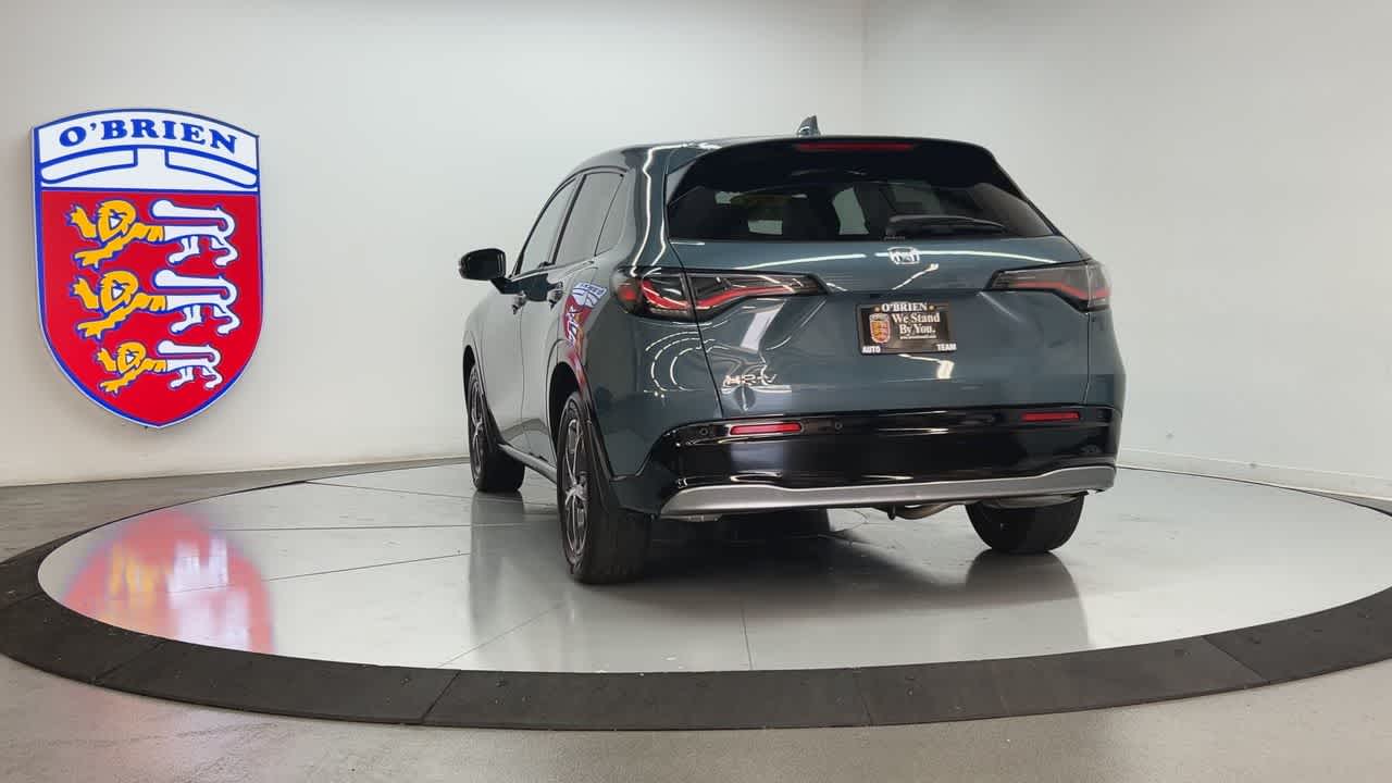 2024 Honda HR-V EX-L photo 6