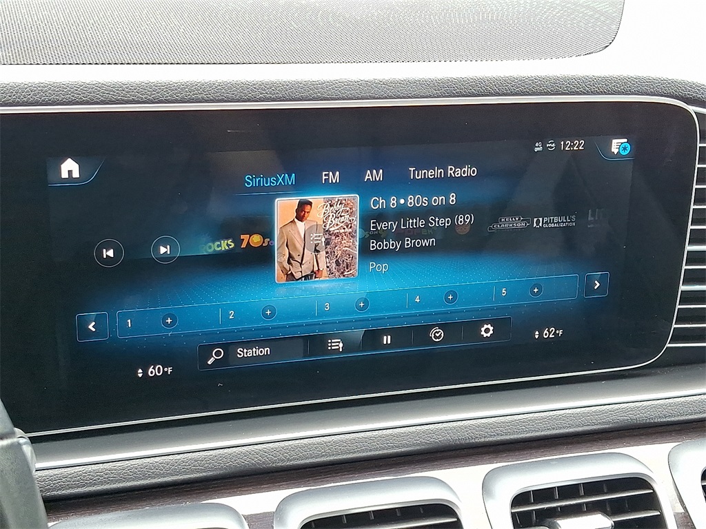 2021 Mercedes Benz GLE 350 4MATIC photo 18