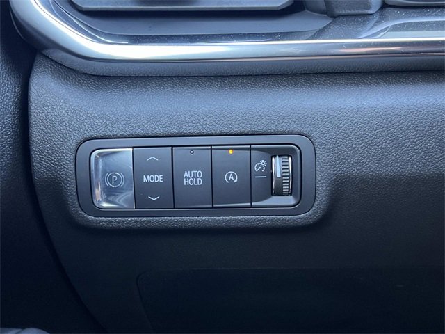 2026 Gmc Terrain Elevation photo 27