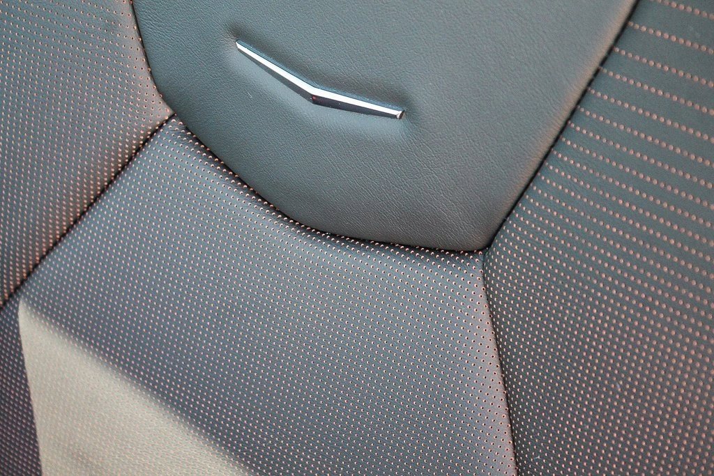 2026 Cadillac CT5 Sport photo 27