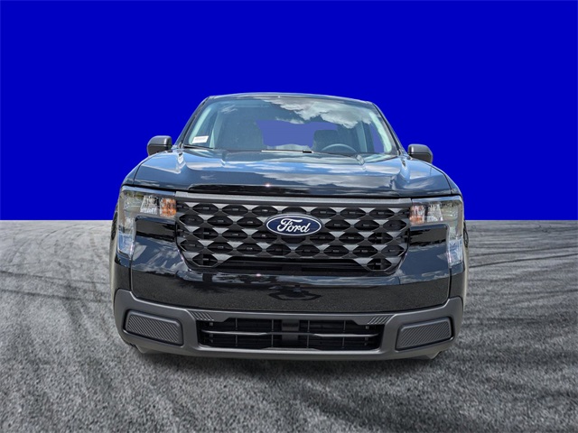2025 Ford Maverick XL photo 8