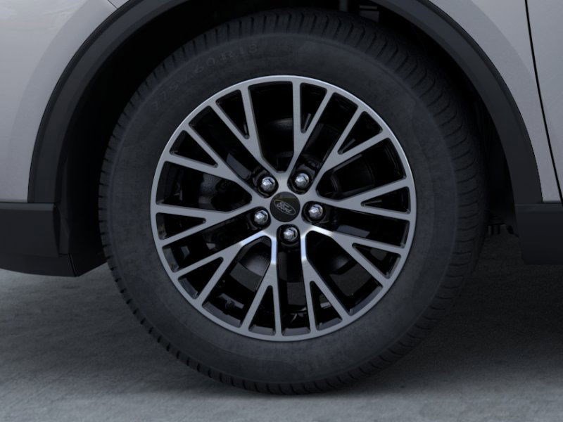 2024 Ford Escape Plug-In Hybrid Base photo 3