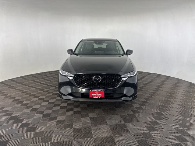 2024 Mazda CX-5 2.5 Select photo 2