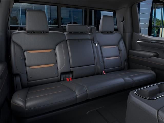 2025 Gmc Sierra 1500 AT4 photo 17