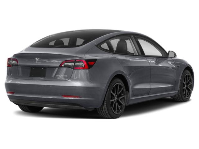 Used 2023 Tesla Model 3 Base with VIN 5YJ3E1EA2PF665466 for sale in Irvine, CA