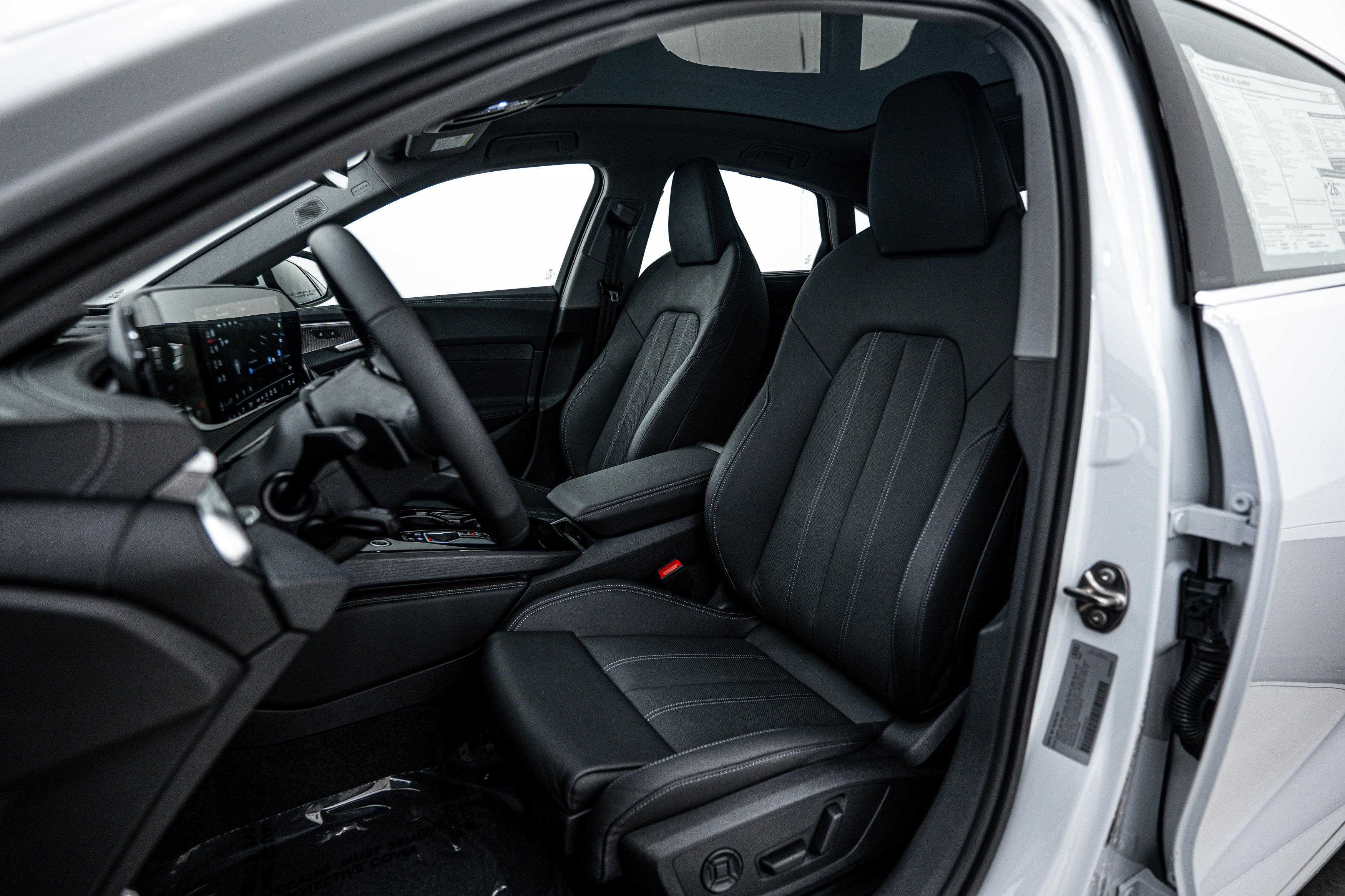 2025 Audi A5 Quattro Premium Plus photo 13