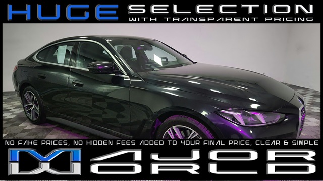 2025 BMW 4 Series 430i's photo