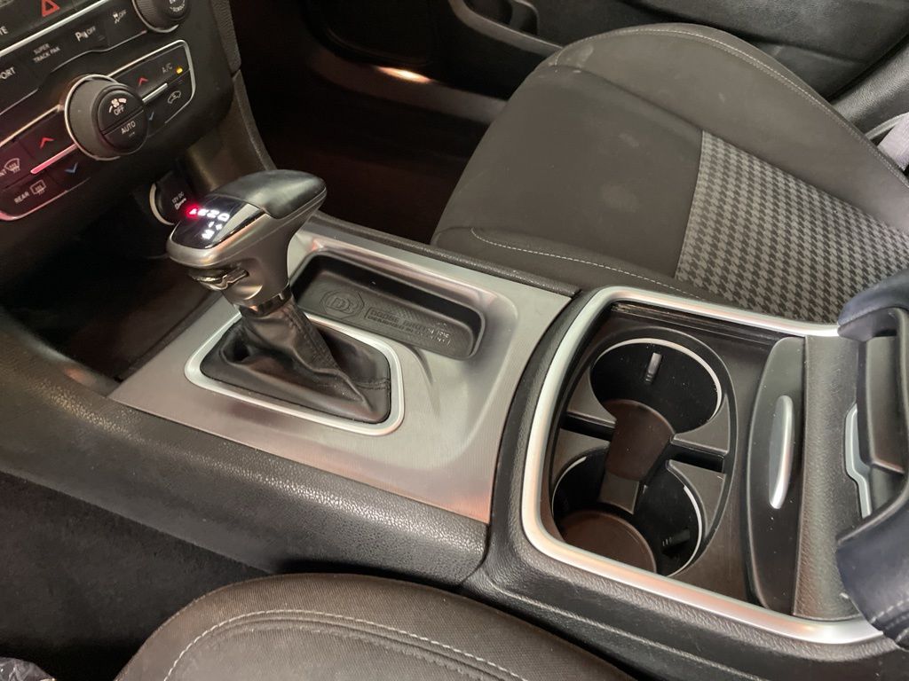 2022 Dodge Charger GT photo 31