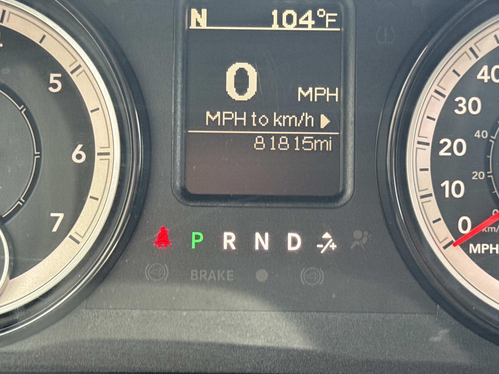 2018 Ram 2500 Tradesman photo 25