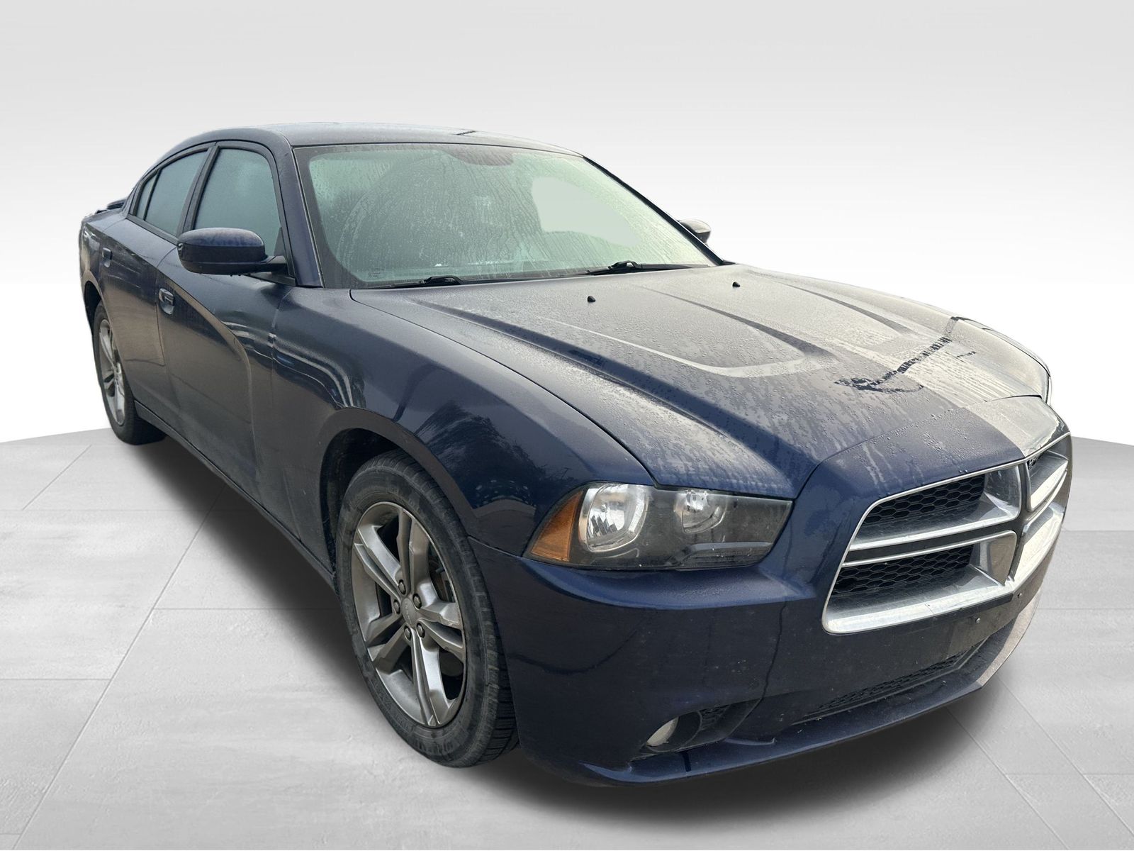 2014 Dodge Charger SXT photo 2