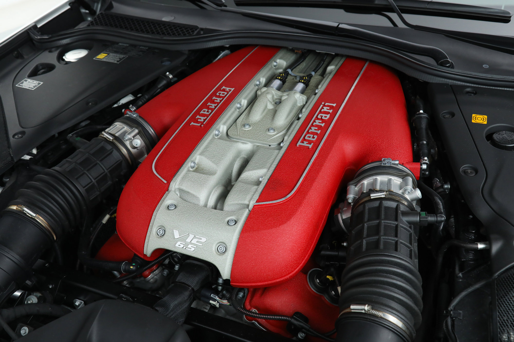 2019 Ferrari 812 Superfast photo 29