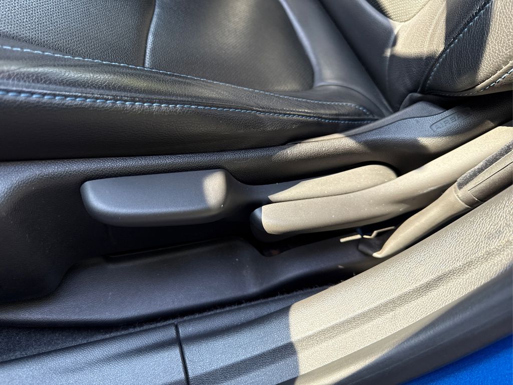 2016 Chevrolet Volt Premier photo 19