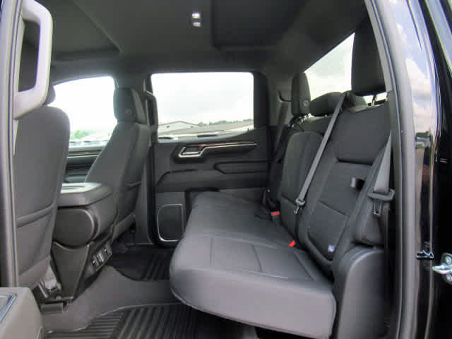 2023 Gmc Sierra 1500 Elevation photo 5