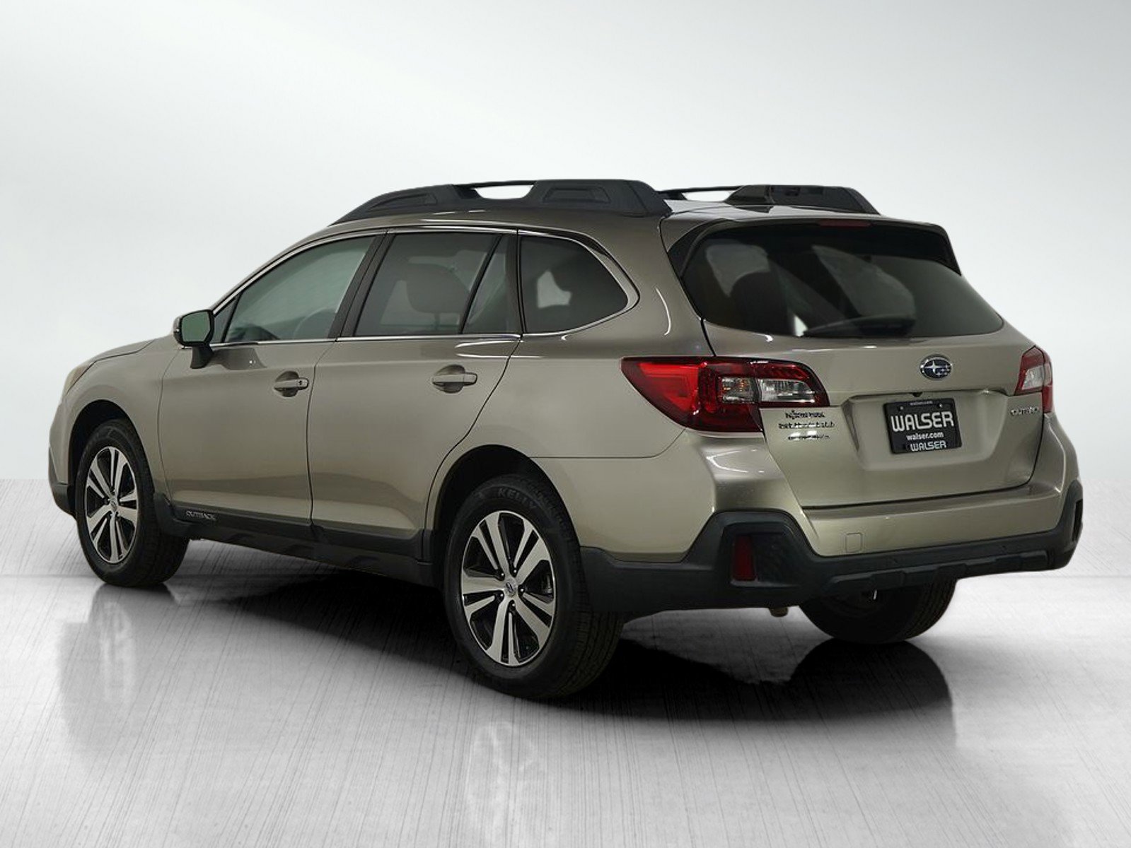 Used 2019 Subaru Outback Limited with VIN 4S4BSANC6K3368403 for sale in Burnsville, Minnesota