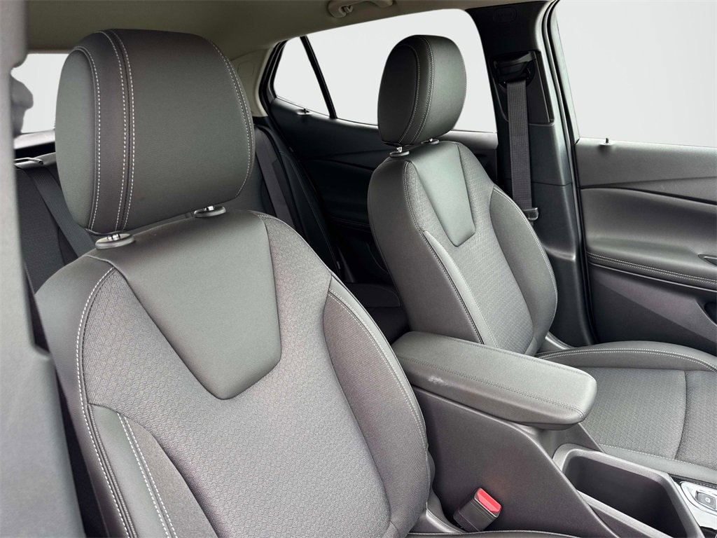 2026 Buick Encore GX Preferred photo 15