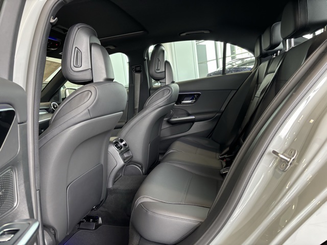 2025 Mercedes Benz C 300 photo 10