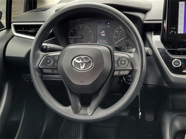 2023 Toyota Corolla LE photo 24