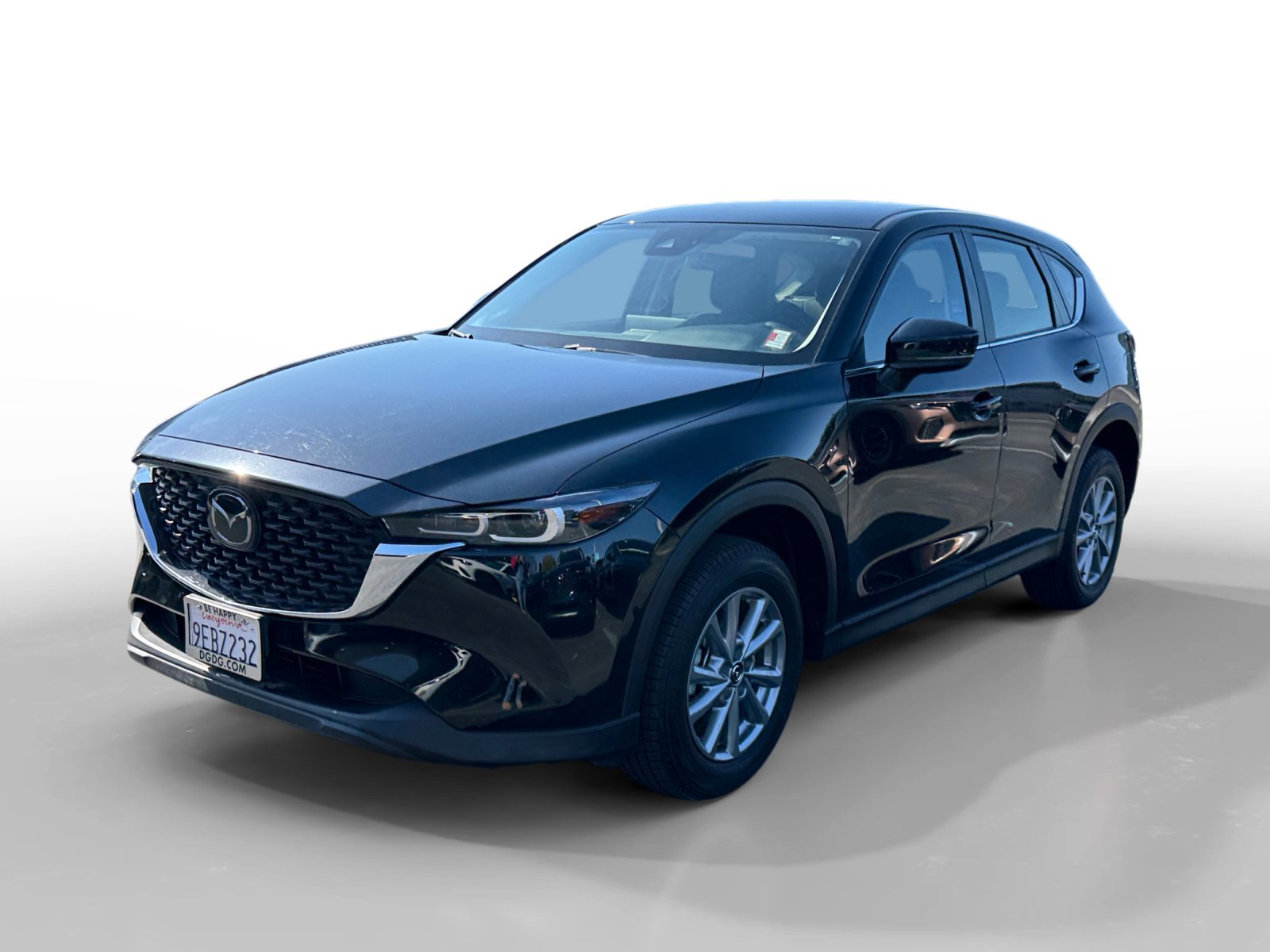 2023 Mazda CX-5 S's photo