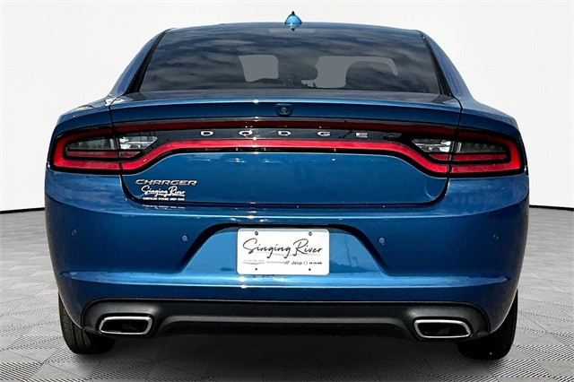 2023 Dodge Charger SXT photo 6