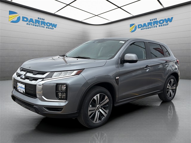 2025 Mitsubishi Outlander Sport